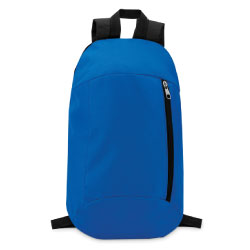 Promotional Royal Blue Backpack BP-9577